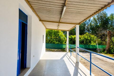 Villa i Beniganim, Valencia, Beniganim - € 72.000 | Ref: PNVL2173 - foto 2